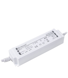 LED lighting power supply 12V 5A 60W waterproof IP67 YINGJIAO  | YCL60-1205000