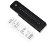 LED 1-channel driver for LED strips + radio remote control | 5-36 VDC