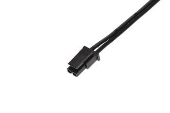 Kabel ze złączem 2-pinowym Micro-fit 3.0 | wtyk żeński 